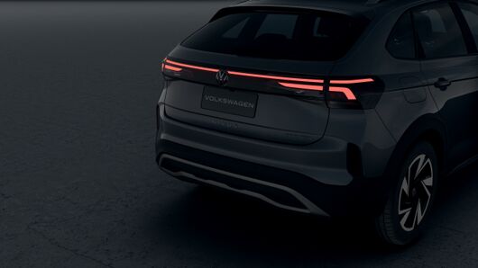 Imagen de un Nivus PA Highline 200 TSI AT