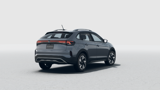 Imagen de un Nivus PA Highline 200 TSI AT