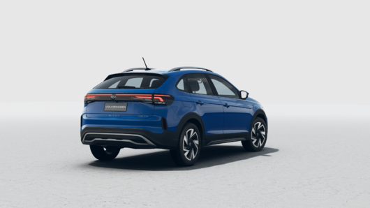 Imagen de un Nivus PA Highline 200 TSI AT