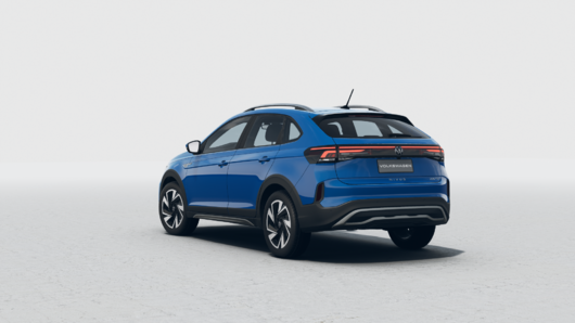Imagen de un Nivus PA Highline 200 TSI AT