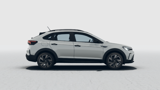 Imagen de un Nivus PA Black Edition 200 TSI AT