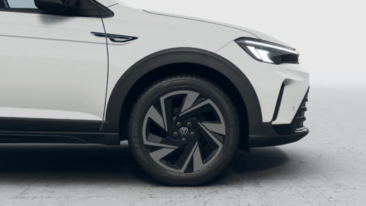 Imagen de un Nivus PA Black Edition 200 TSI AT