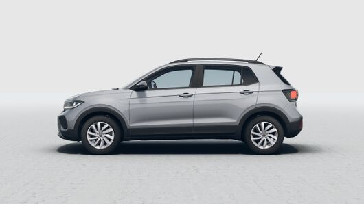 Imagen de un T- Cross PA Trendline 170 TSI MT