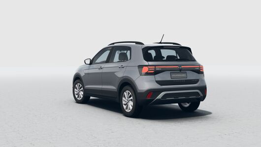 Imagen de un T- Cross PA Trendline 170 TSI MT