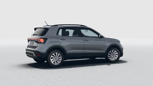 Imagen de un T- Cross PA Trendline 170 TSI MT