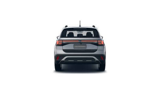 Imagen de un T- Cross PA Trendline 170 TSI MT