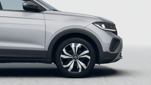 Imagen de un T- Cross PA Trendline ST 200 TSI AT
