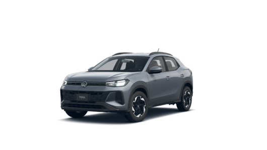 Imagen de un Tera Comfort 1.0L AT