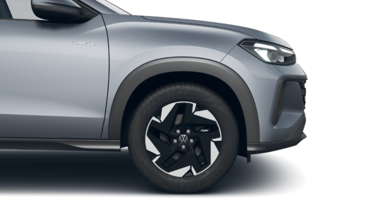 Imagen de un Tera Comfort 1.0L AT