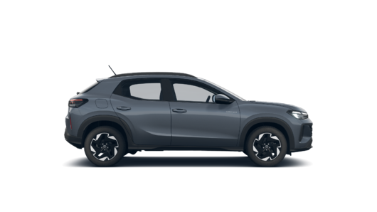 Imagen de un Tera Comfort 1.0L AT
