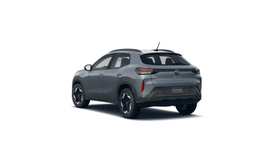 Imagen de un Tera Comfort 1.0L AT
