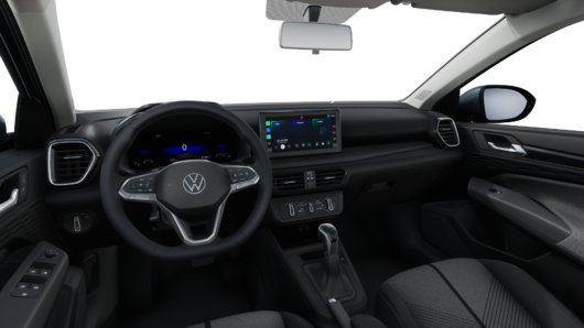 Imagen de un Tera Comfort 1.0L AT