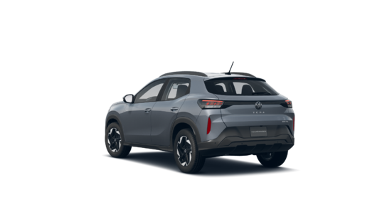Imagen de un Tera Comfort 1.0L AT