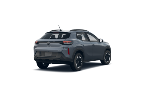Imagen de un Tera Comfort 1.0L AT