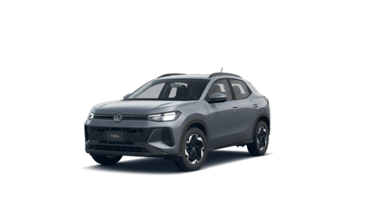 Imagen de un Tera Comfort 1.0L AT