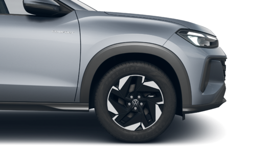 Imagen de un Tera Comfort 1.0L AT