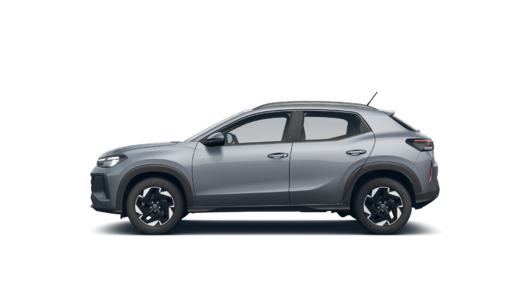 Imagen de un Tera Comfort 1.0L AT