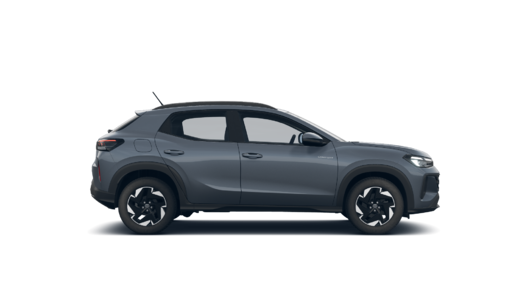 Imagen de un Tera Comfort 1.0L AT