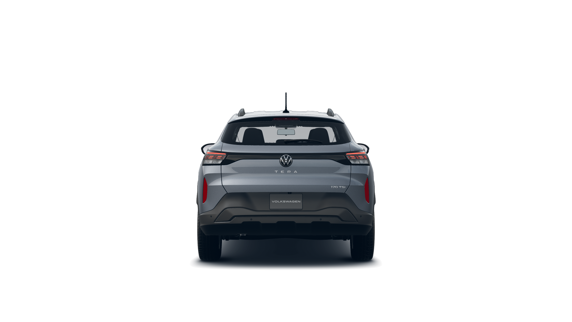 Imagen de un Tera Comfort 1.0L AT
