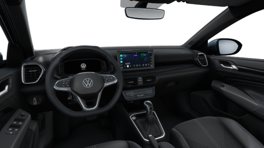 Imagen de un Tera High 1.0L AT