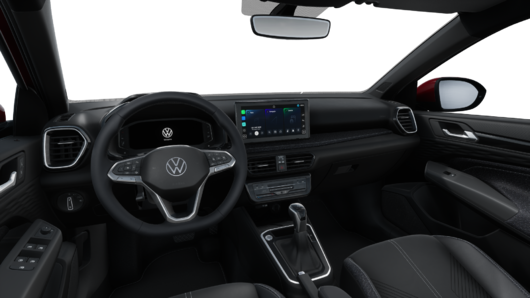 Imagen de un Tera High 1.0L AT