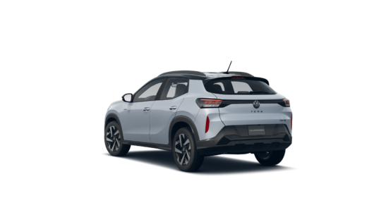 Imagen de un Tera High Black Edition 1.0L AT