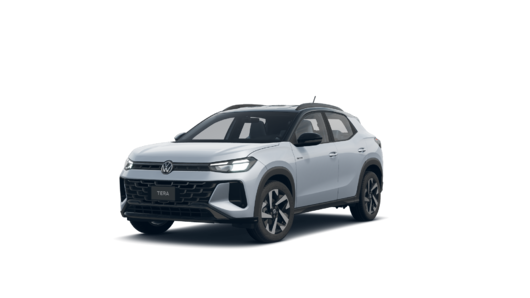 Imagen de un Tera High Black Edition 1.0L AT