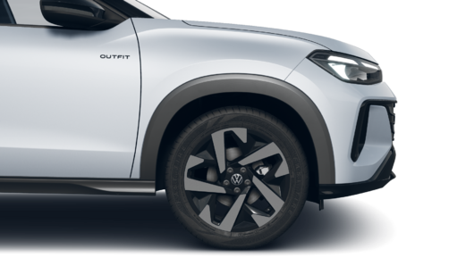 Imagen de un Tera  High Black Edition 1.0L  AT