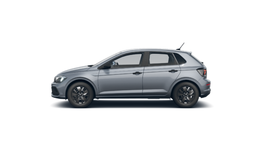 Imagen de un Polo PA Track 1.6L MT