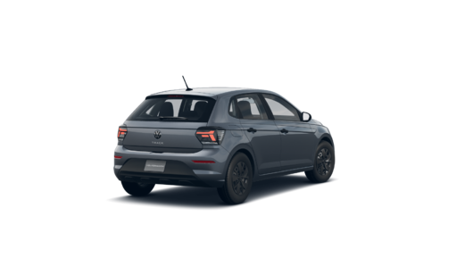 Imagen de un Polo PA Track 1.6L  MT