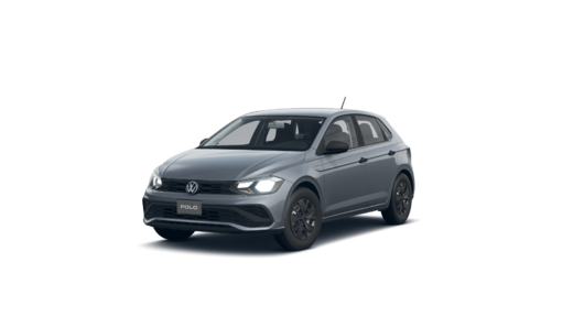 Imagen de un Polo PA Track 1.6L  MT