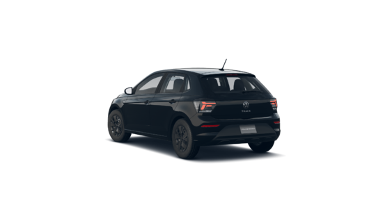 Imagen de un Polo PA Track 1.6L MT