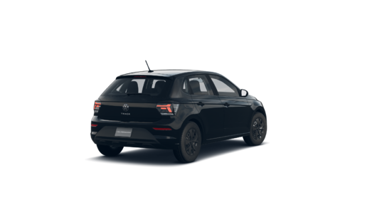Imagen de un Polo PA Track 1.6L  MT
