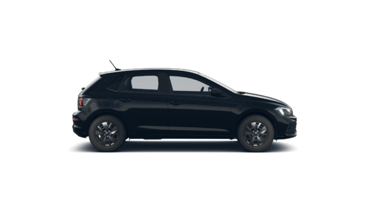 Imagen de un Polo PA Track 1.6L  MT