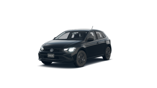 Imagen de un Polo PA Track 1.6L MT