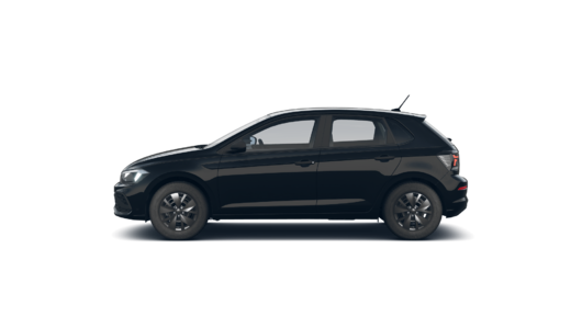 Imagen de un Polo PA Track 1.6L  MT