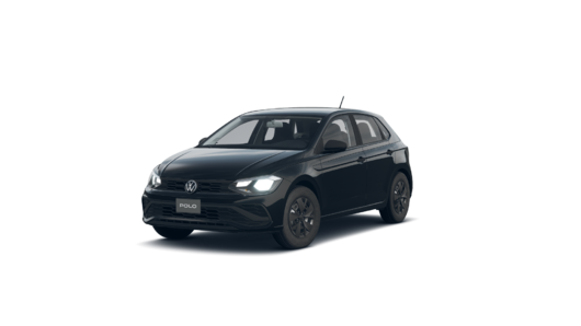 Imagen de un Polo PA Track 1.6L  MT