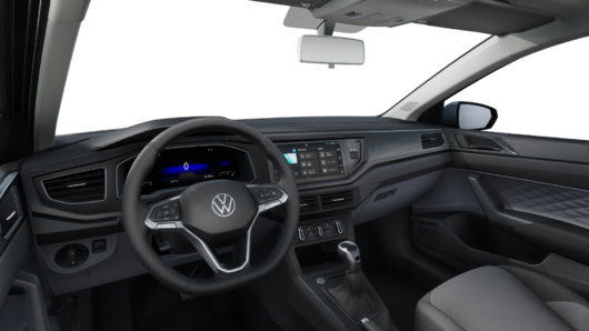 Imagen de un Polo PA Comfortline 1.0L  AT