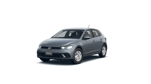 Imagen de un Polo PA Comfortline 1.0L  AT