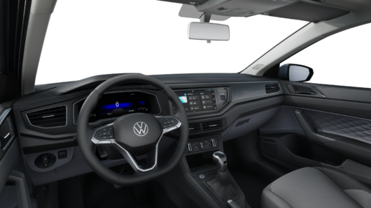 Imagen de un Polo PA Comfortline 1.0L  AT