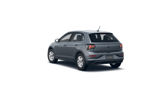 Imagen de un Polo PA Comfortline 1.0L AT