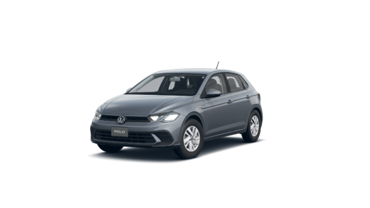 Imagen de un Polo PA Comfortline 1.0L AT
