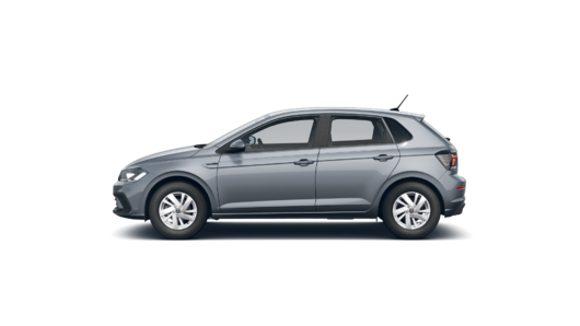 Imagen de un Polo PA Comfortline 1.0L  AT