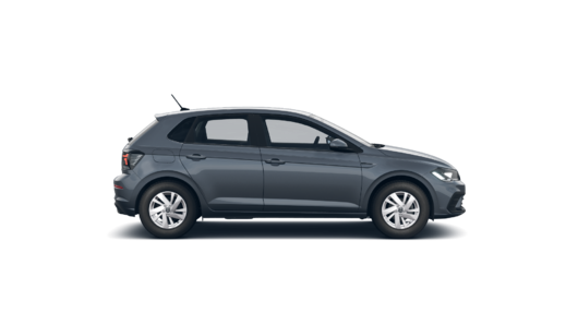 Imagen de un Polo PA Comfortline 1.0L  AT