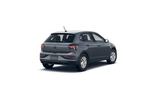 Imagen de un Polo PA Comfortline 1.0L AT