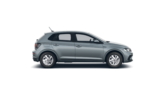 Imagen de un Polo PA Comfortline 1.0L  AT