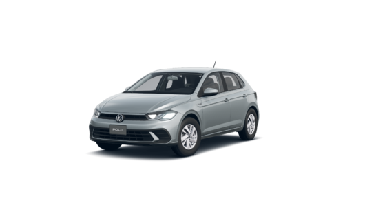 Imagen de un Polo PA Comfortline 1.0L AT