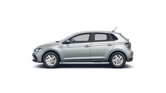 Imagen de un Polo PA Comfortline 1.0L AT