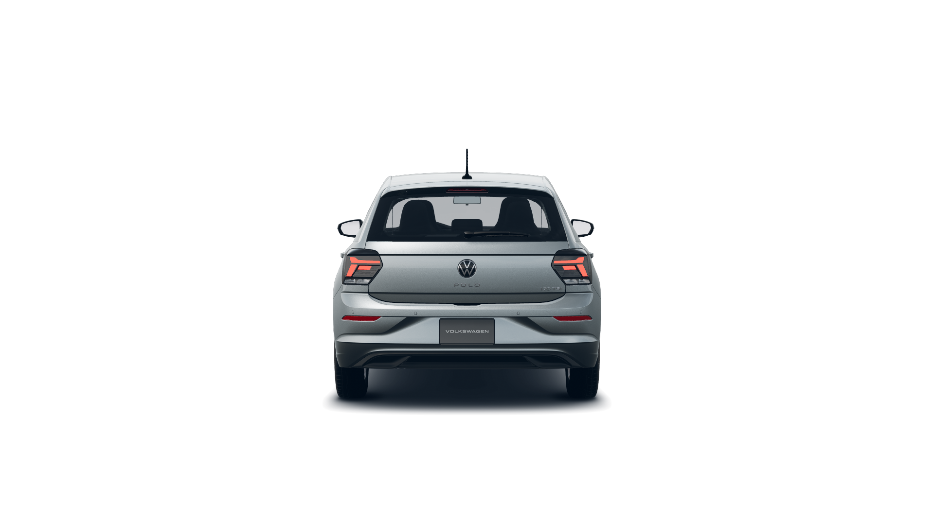 Imagen de un Polo PA Comfortline 1.0L  AT