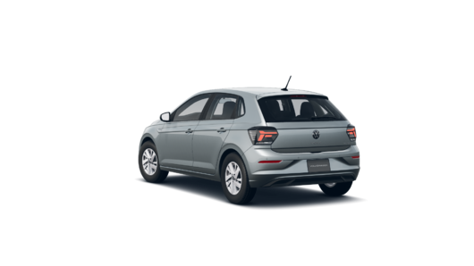 Imagen de un Polo PA Comfortline 1.0L AT